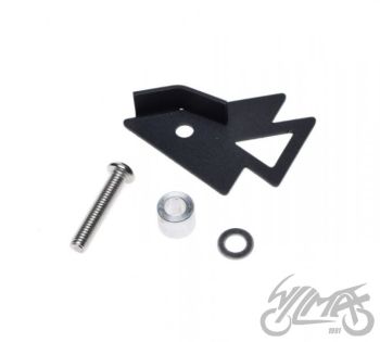 OSŁONA CZUJNIKA ABS TYŁ DO BMW F800