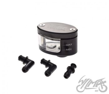 Pidurivedeliku anuma paak