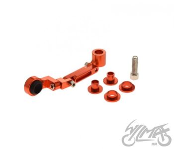 Pidurivedeliku anuma paagi kinnitused