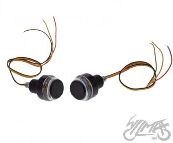 KÄEPIDEME OTSATULEDE KOLLANE KOMPLEKT