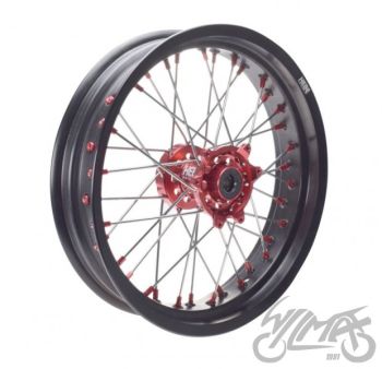 KOŁO SUPUPERMOTO 16x3,50 PRZÓD DO HONDA CRF