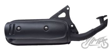 TŁUMIK DO YAMAHA JOG50