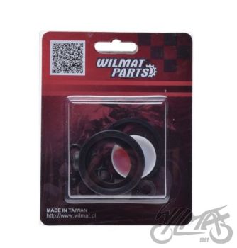 Pidurisadula remontkomplekt Honda, tagumine