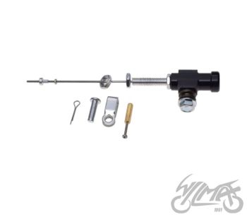 WYSPRZĘGLIK SPRZĘGŁA HYDRAULICZNEGO CZARNY