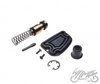 ZESTAW NAPRAWCZY POMPY HAMULCA POLARIS TŁ. 19 mm