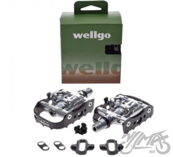 Pedaal, jalgratas - paar