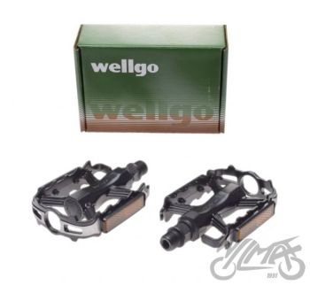 Pedaal, jalgratas - paar