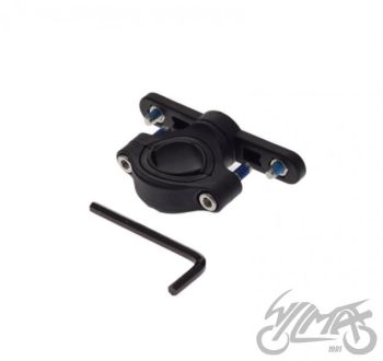 Universaalne kiirühendus adapter