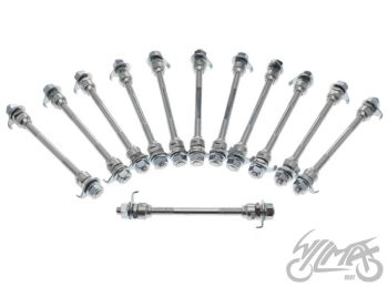 Esivratta õll jalgrattale