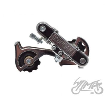 Tagavahetaja jalgrattale