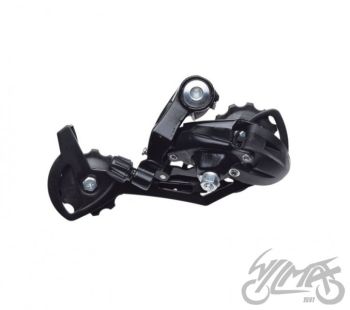 Tagavahetaja jalgrattale