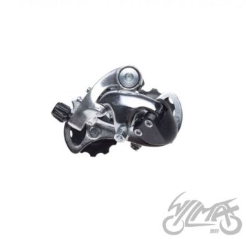 Tagavahetaja jalgrattale