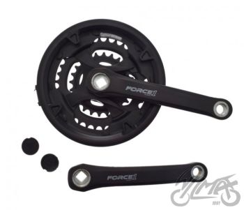 Vändakomplekt Triple, 42 hammast