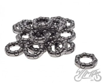 Rattarummu laagrid (20tk)