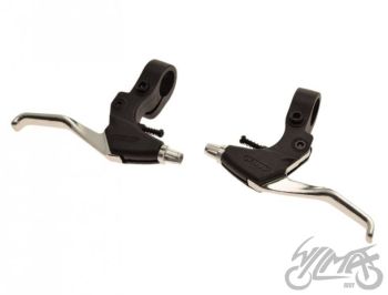 V-pidurilinkide komplekt, plastikust