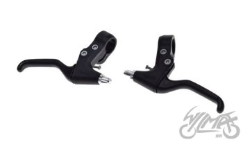 V-pidurilinkide komplekt, plastikust