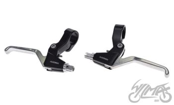 V-piduriheeblite komplekt alumiiniumist, 3-näppu