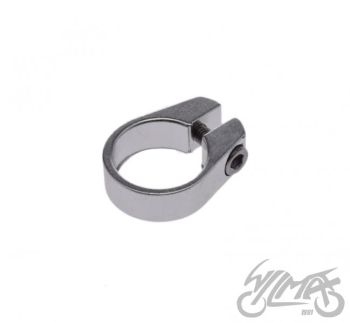 Jalgratta sadula kinnitusklamber