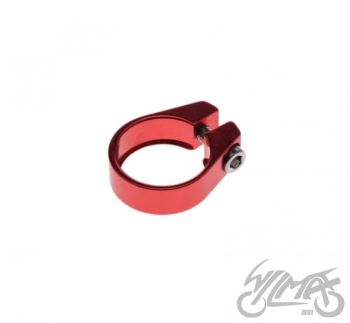 Jalgratta sadula kinnitusklamber