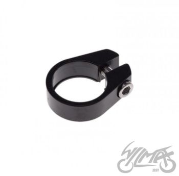 Jalgratta sadula kinnitusklamber