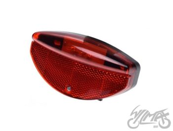 Tagatuli jalgrattale LED