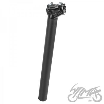 SZTYCA SIEDZENIA M-WAVE ROWER NA 2 ŚRUBY 30,9 mm