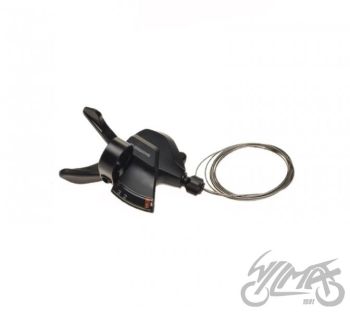 Käiguvaheti, 3 käiku