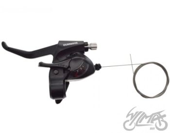 Käiguvaheti, 3 käiku