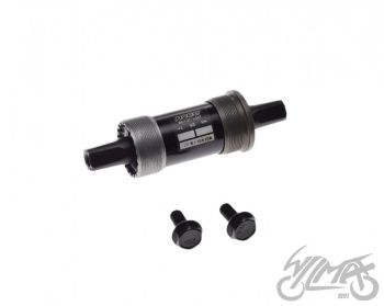 OŚ SUPORTU ROWER NECO KOMPAKT 122,5mm