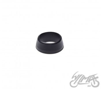 OSŁONA PRZECIWPYŁOWA SZTYCY ROWEROWEJ 30-35 MM