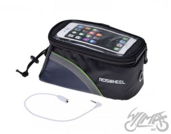 Kott raamile 195 x 100 x 90 mm