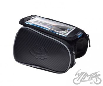 Kott raamile 190 x 120 x 50 mm