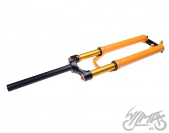 WIDELEC AMORTYZOWANY PRZÓD ROWER 29 X7 PRO