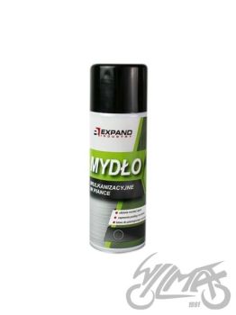 MYDŁO WULKANIZACYJNE 400 ML SPRAY