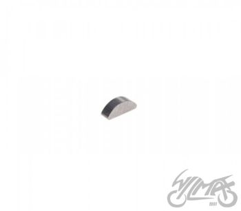 Peavõlli kiil, võrri mootorile 50 cc