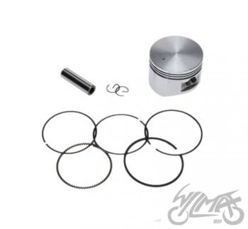 Kolvi komplekt, võrri mootorile 4T
