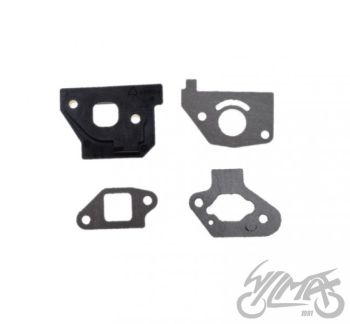 Sisselaskekollektori kuumatihend võrri mootorile 4T