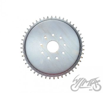 Tagumine hammasratas 48 hammast, Võrri mootorile 50 cc 2 tk