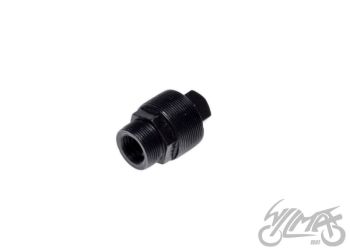 Siduri tõmmits, võrri mootorile