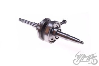 Väntvõll Sym Orbit 50 4T