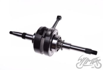 Väntvõll Sym Orbit 50 4T Taiwan