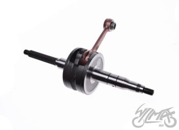 Väntvõll Yamaha MBK Booster