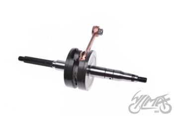 Väntvõll Yamaha MBK Ovetto