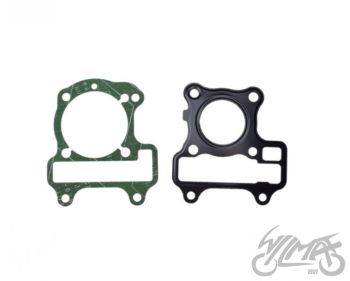 USZCZELKI DO HONDA 4T DIO VISION 50 37.80