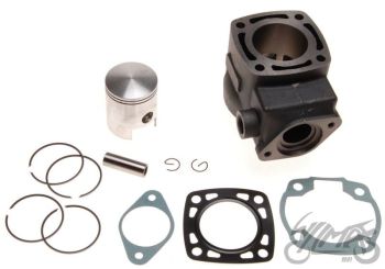 Silinder KYMCO DINK 60 LC, SUPER 9 LC 44MM