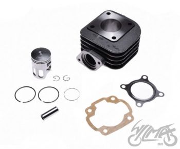 Silindri komplekt KYMCO SUPER 9 AC 2T