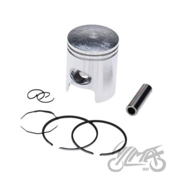 Kolvi komplekt 40,00/12/25, Honda HURRICANE