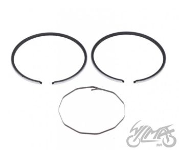 Kolvirõngaste komplekt (2tk), Honda HURRICANE