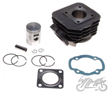 Silinder Honda DIO KYMCO DELIM TAPO AF18-28