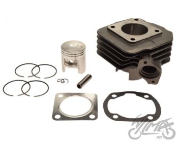 CYLINDER DO HONDA GS 7